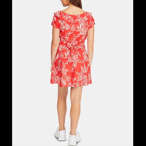 Free People A Thing Called Love Mini Dress - Picture 2 of 3